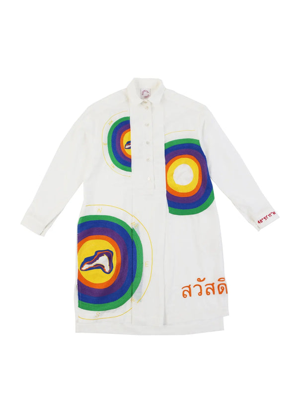 Koh Lipe Island K-shirt