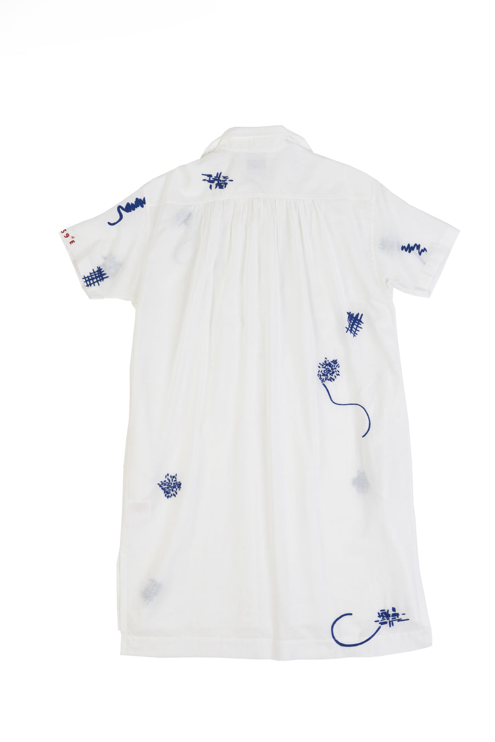 Désuète Élégance de la Reprise - K-shirt