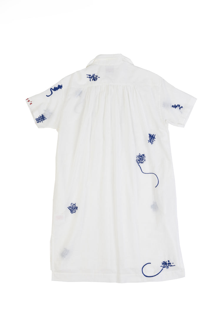 Désuète Élégance de la Reprise - K-shirt