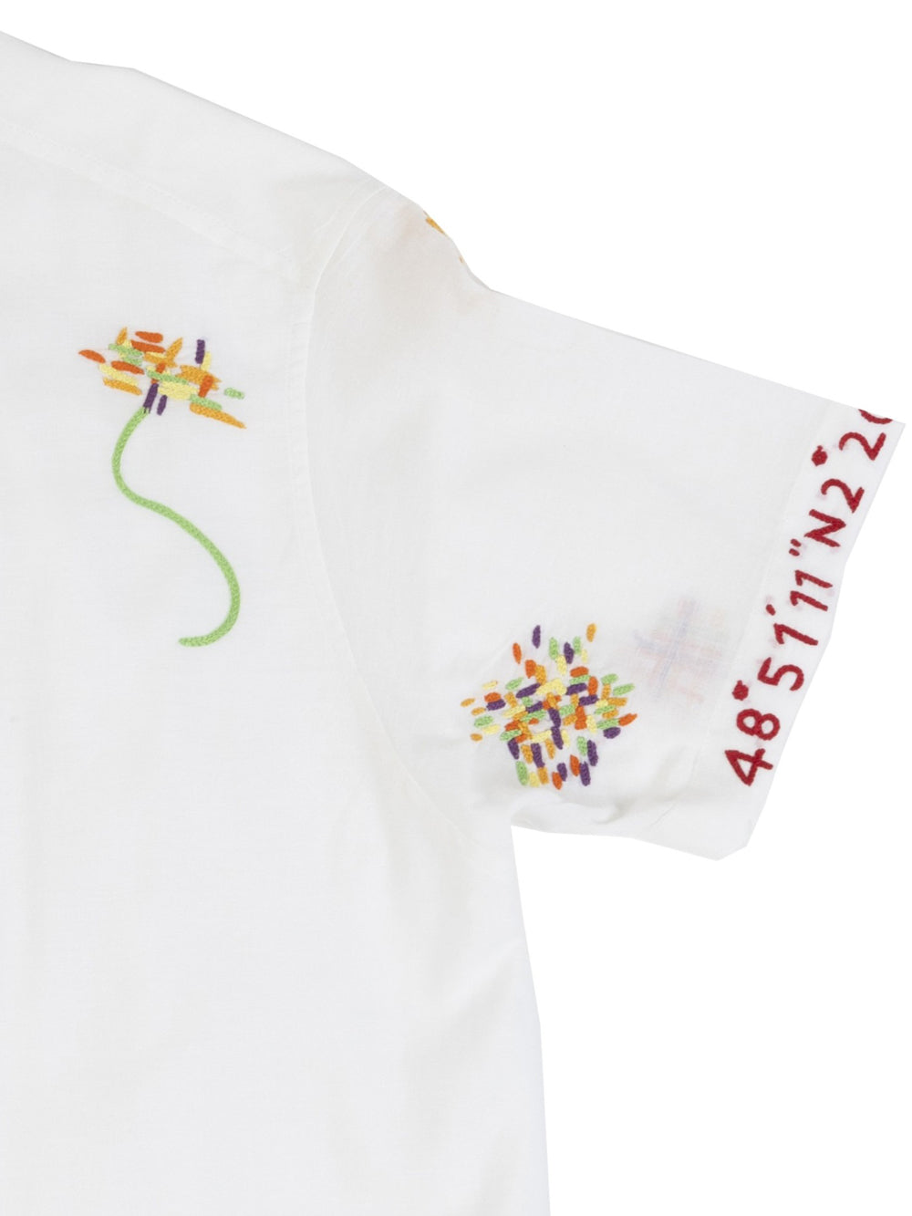 Désuète Élégance de la Reprise - K-shirt
