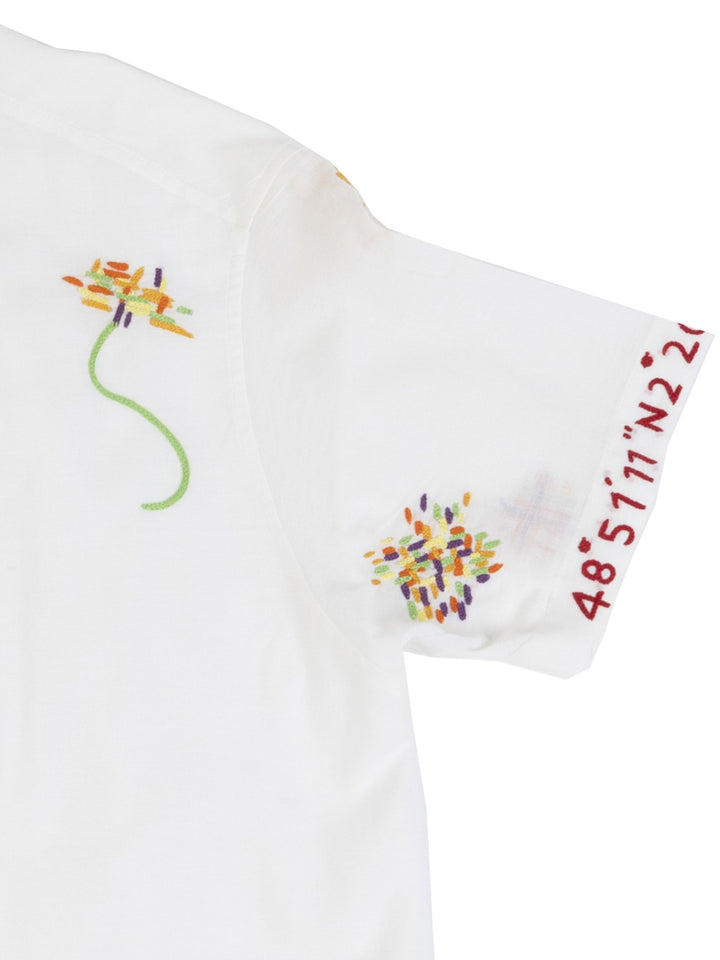 Désuète Élégance de la Reprise - K-shirt