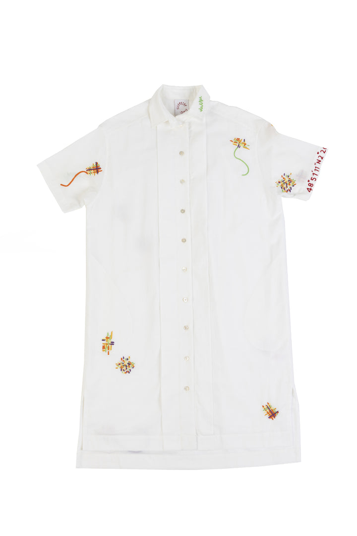 Désuète Élégance de la Reprise - K-shirt