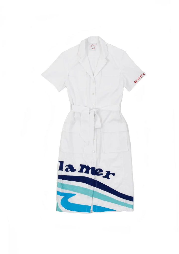 La Mer Expedition Dress