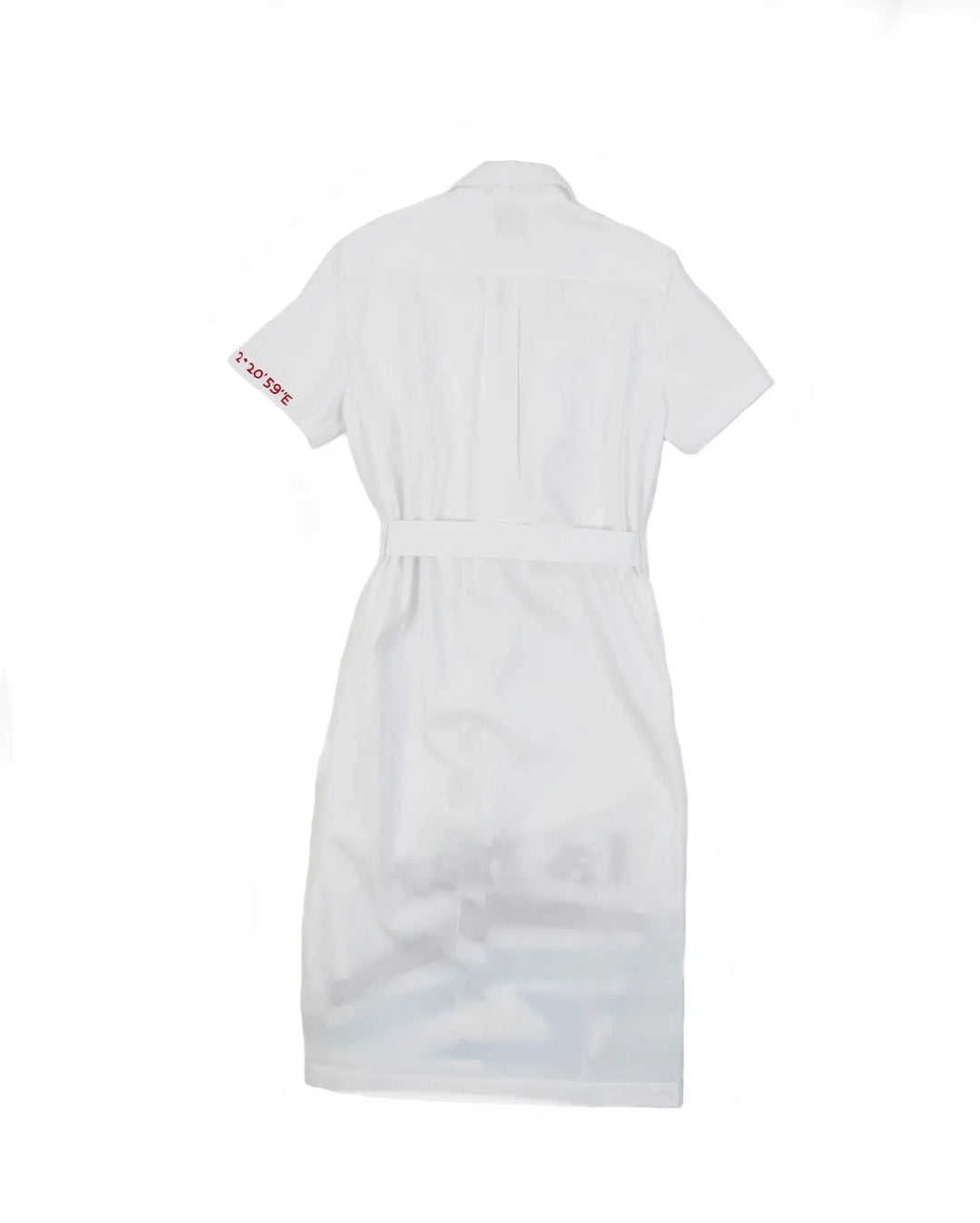 La Mer Expedition Dress