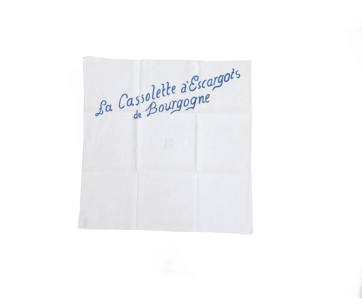 La colombe d'or - Napkins Napkins