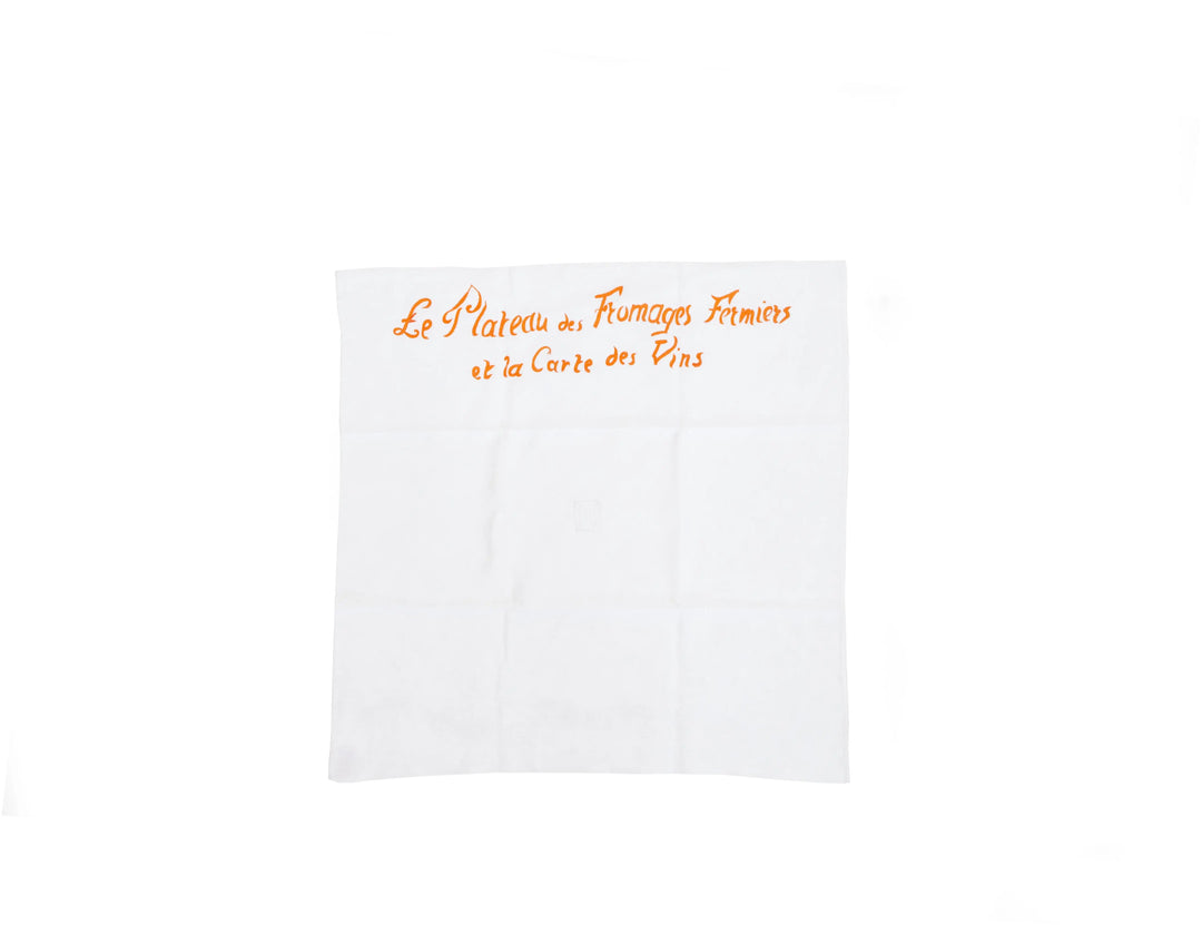 La colombe d'or - Napkins Napkins