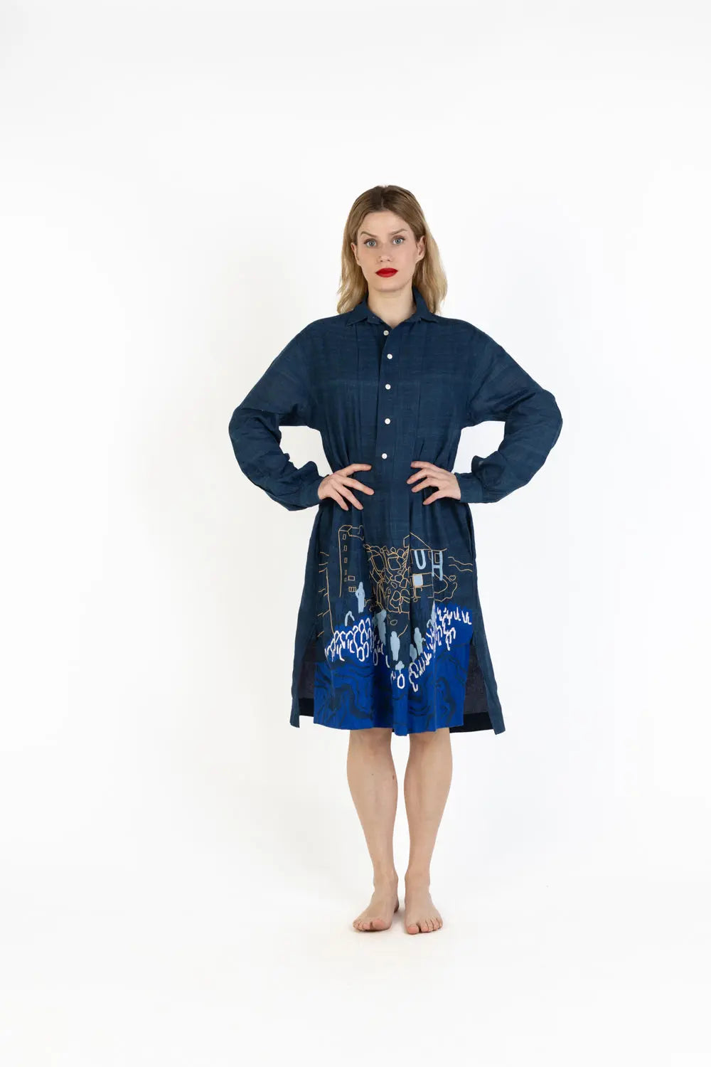 La rana Plaza Bangladesh - K-shirt K-shirt