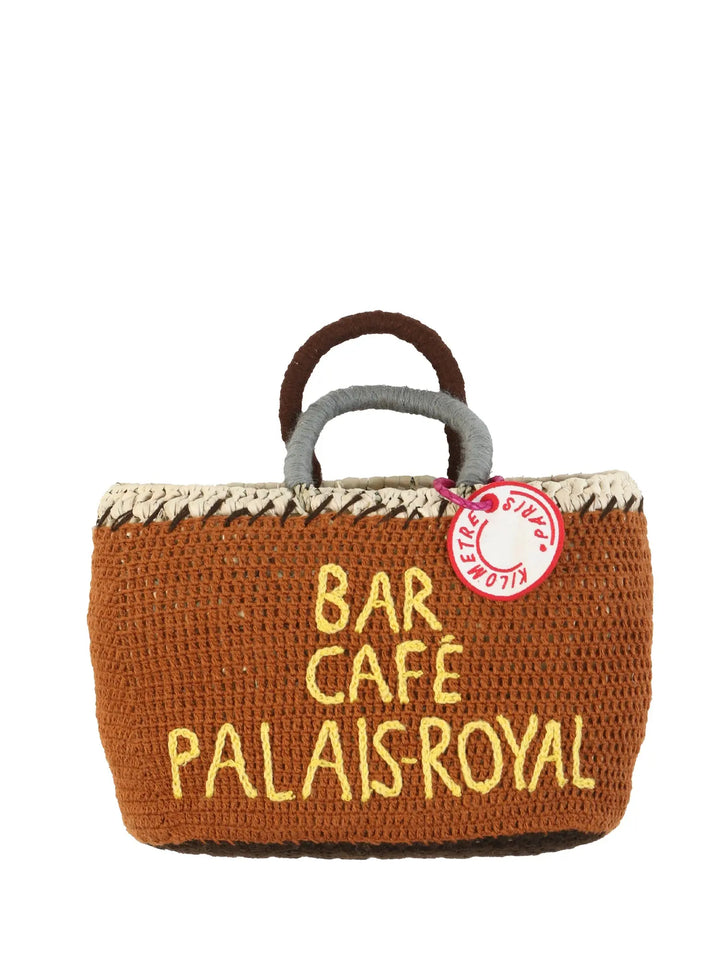 Le Nemours, Bistrots de Paris - Undercover Undercover