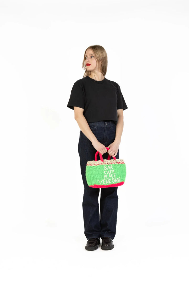 Le Petit Vendome, Bistrots de Paris - Undercover Undercover