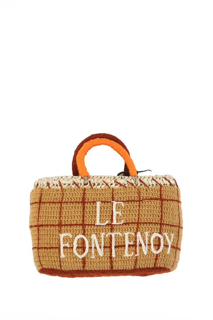 Le fontenoy - Undercover Undercover