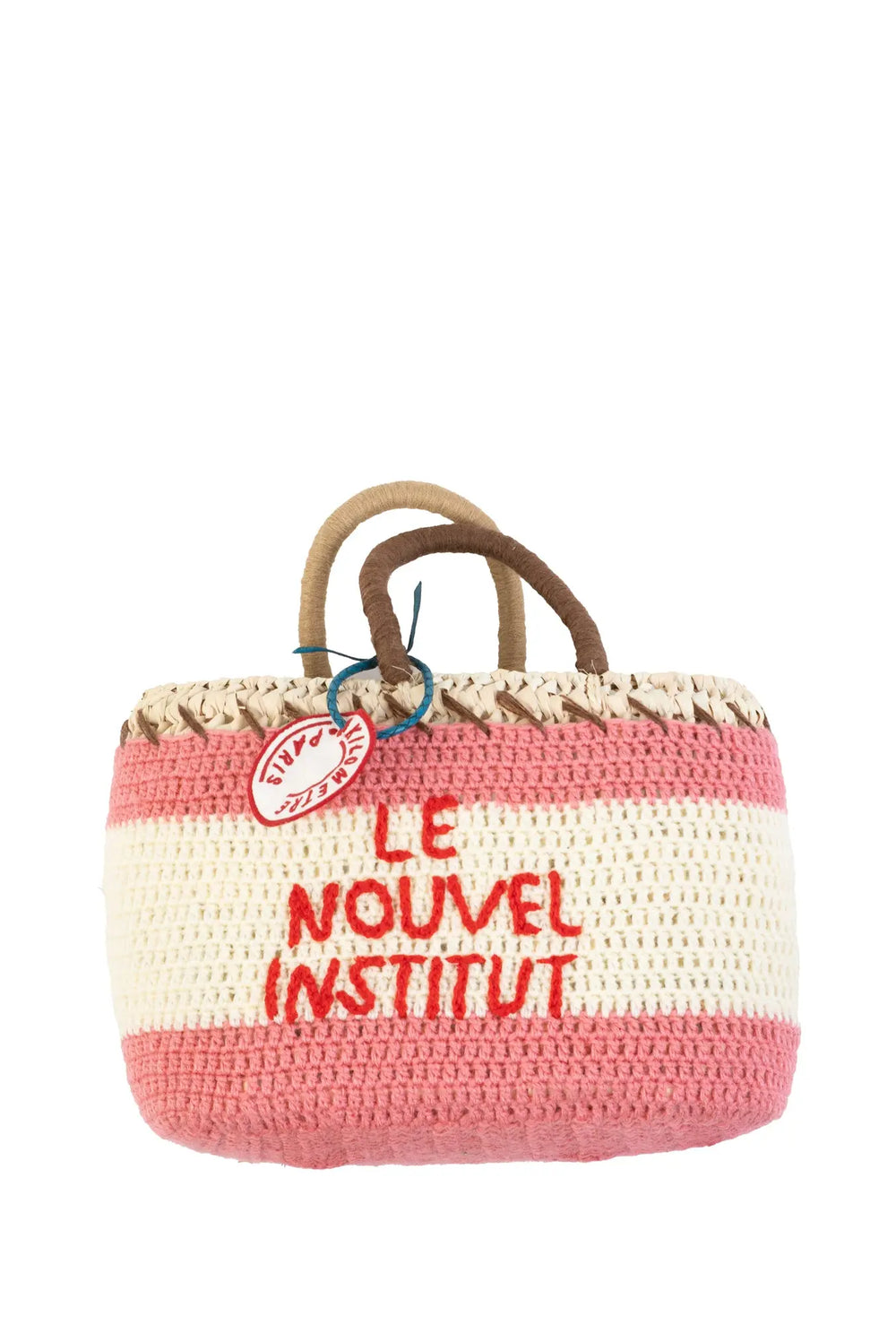 Le nouvel institut - Undercover Undercover