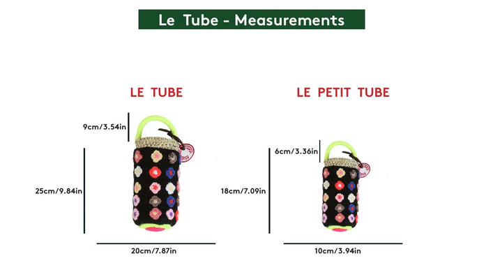 Le petit tube n°20 - Le petit Tube