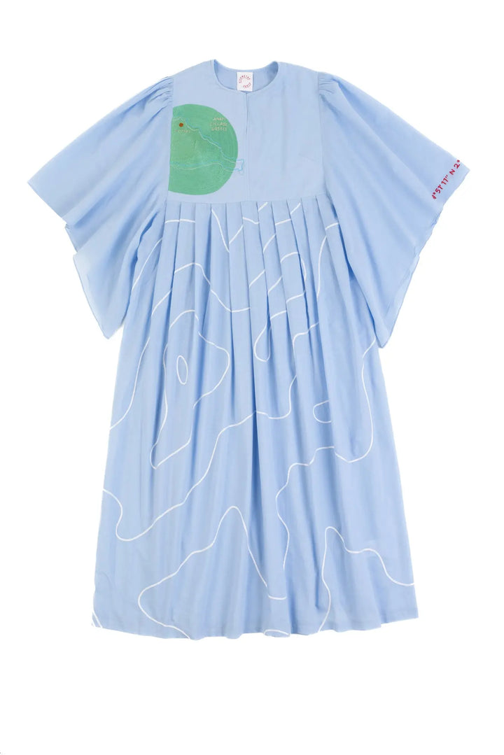 Livoskopos, Anafi, Greece - Yachtwear Yachtwear