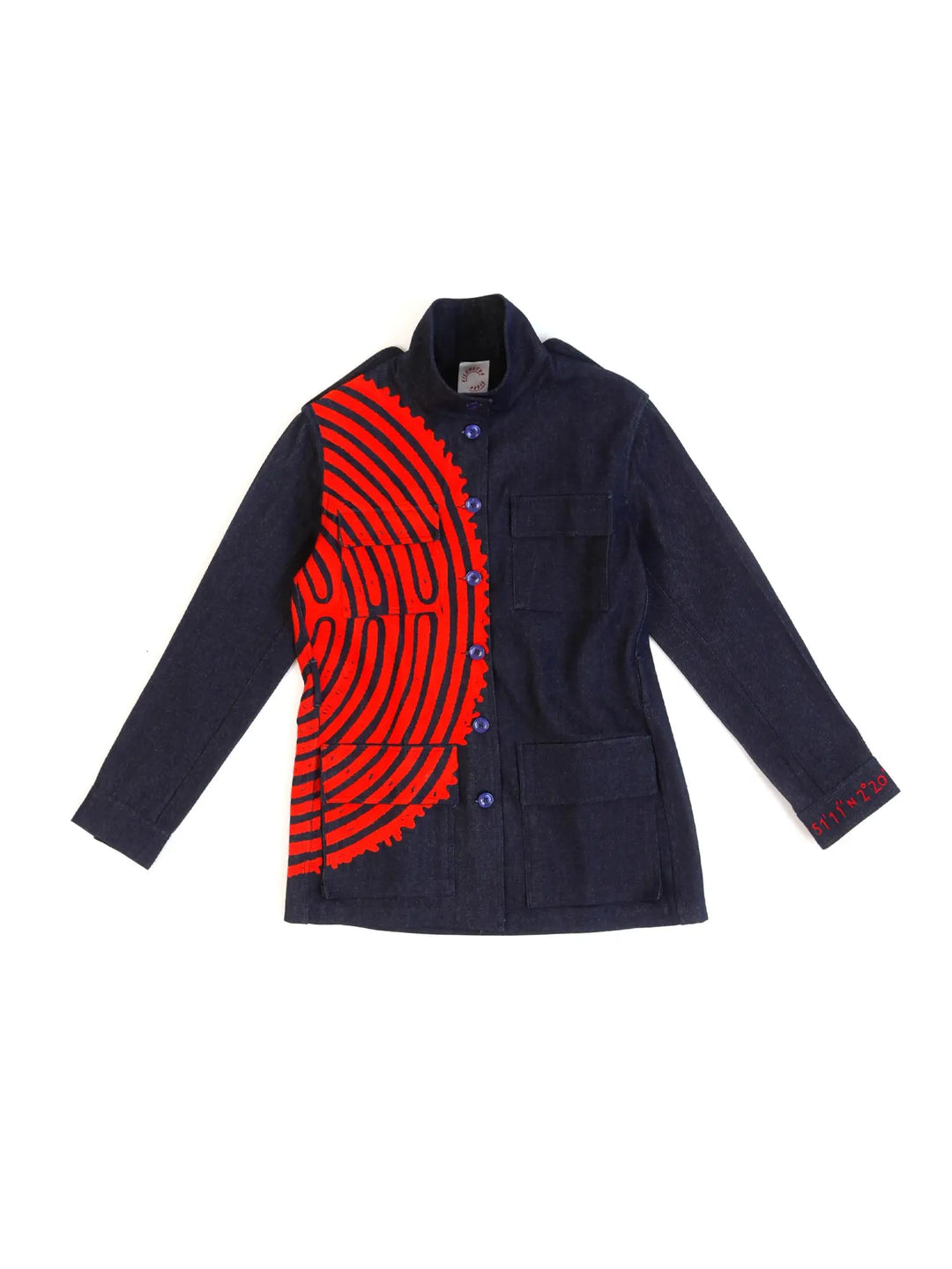 Lost On An Expedition - Expedition Jacket Expedition Jacket