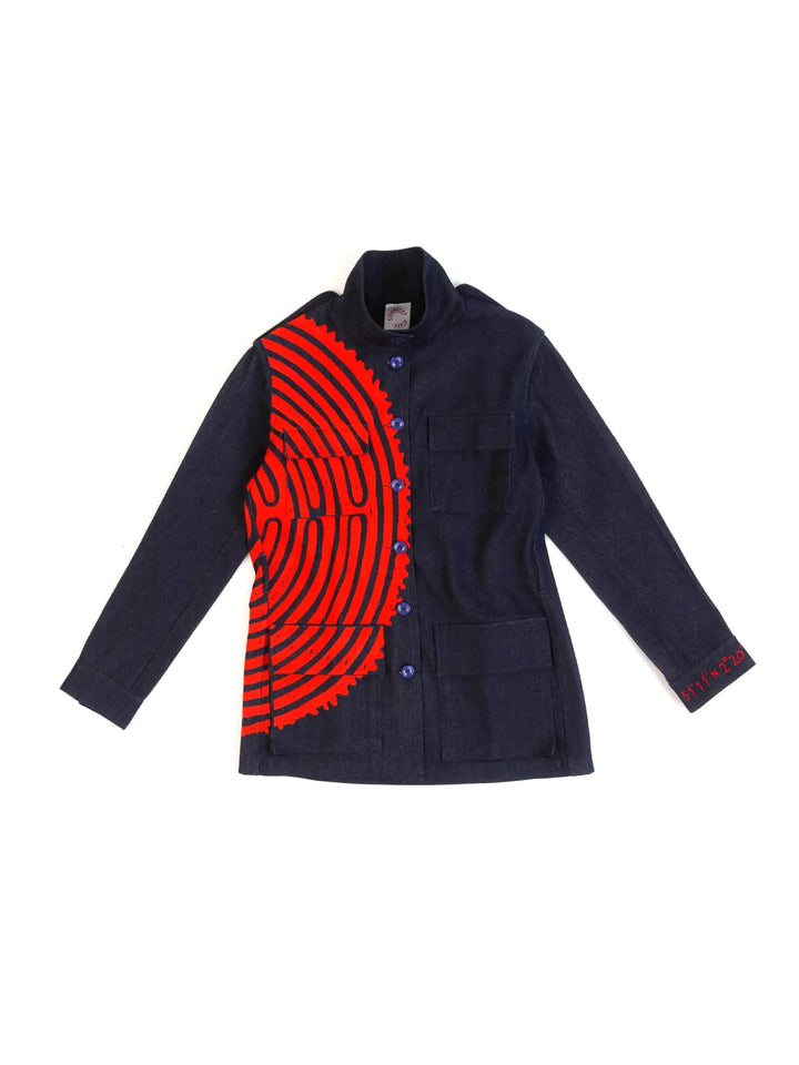 Lost On An Expedition - Expedition Jacket Expedition Jacket