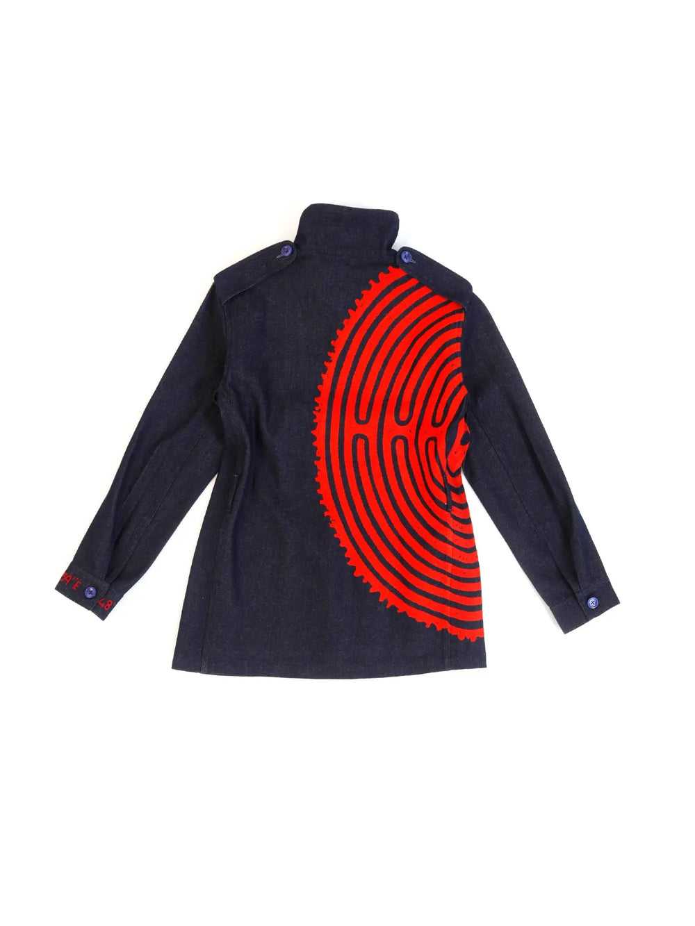 Lost On An Expedition - Expedition Jacket Expedition Jacket