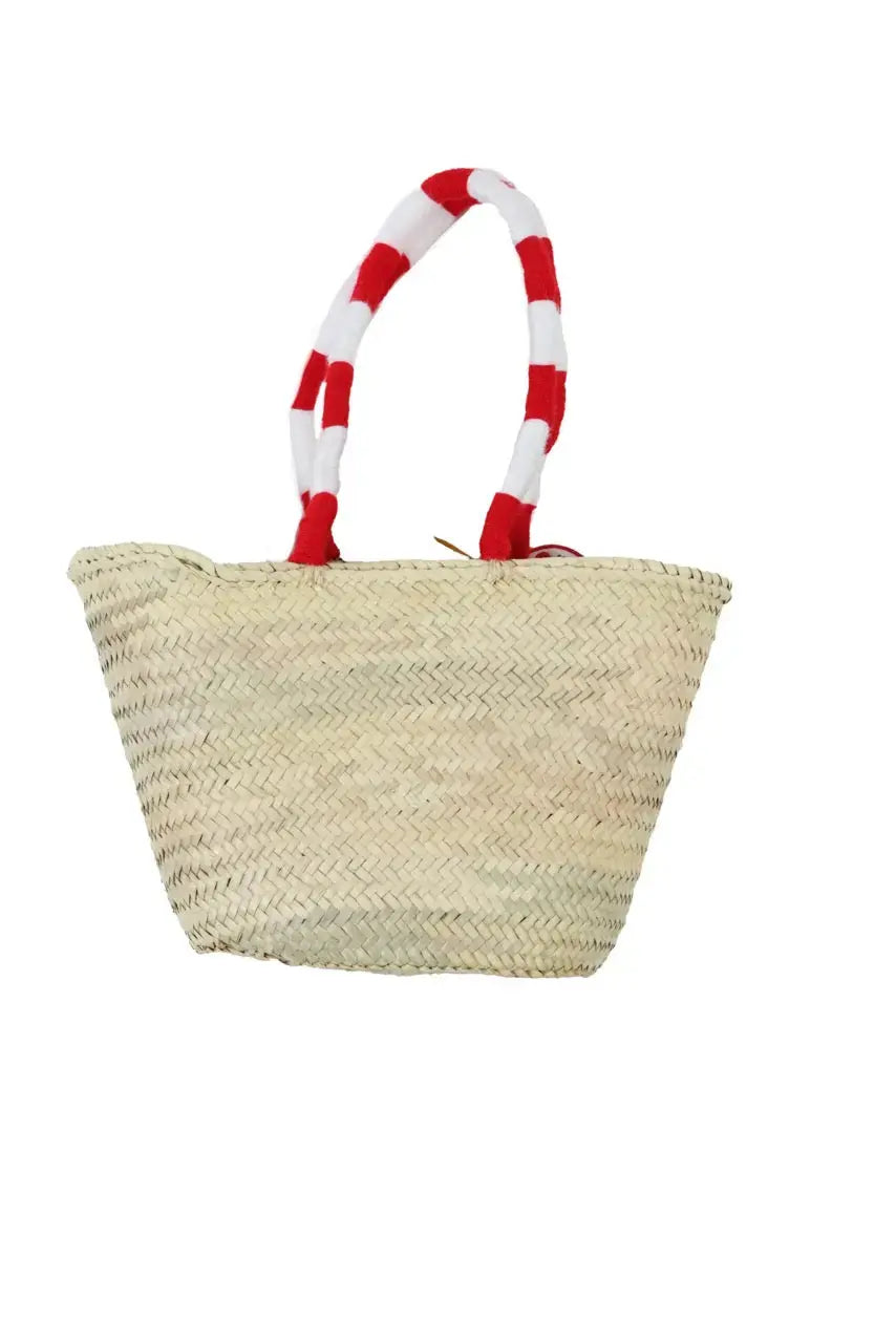 Beach Craving - GPS Basket GPS Basket
