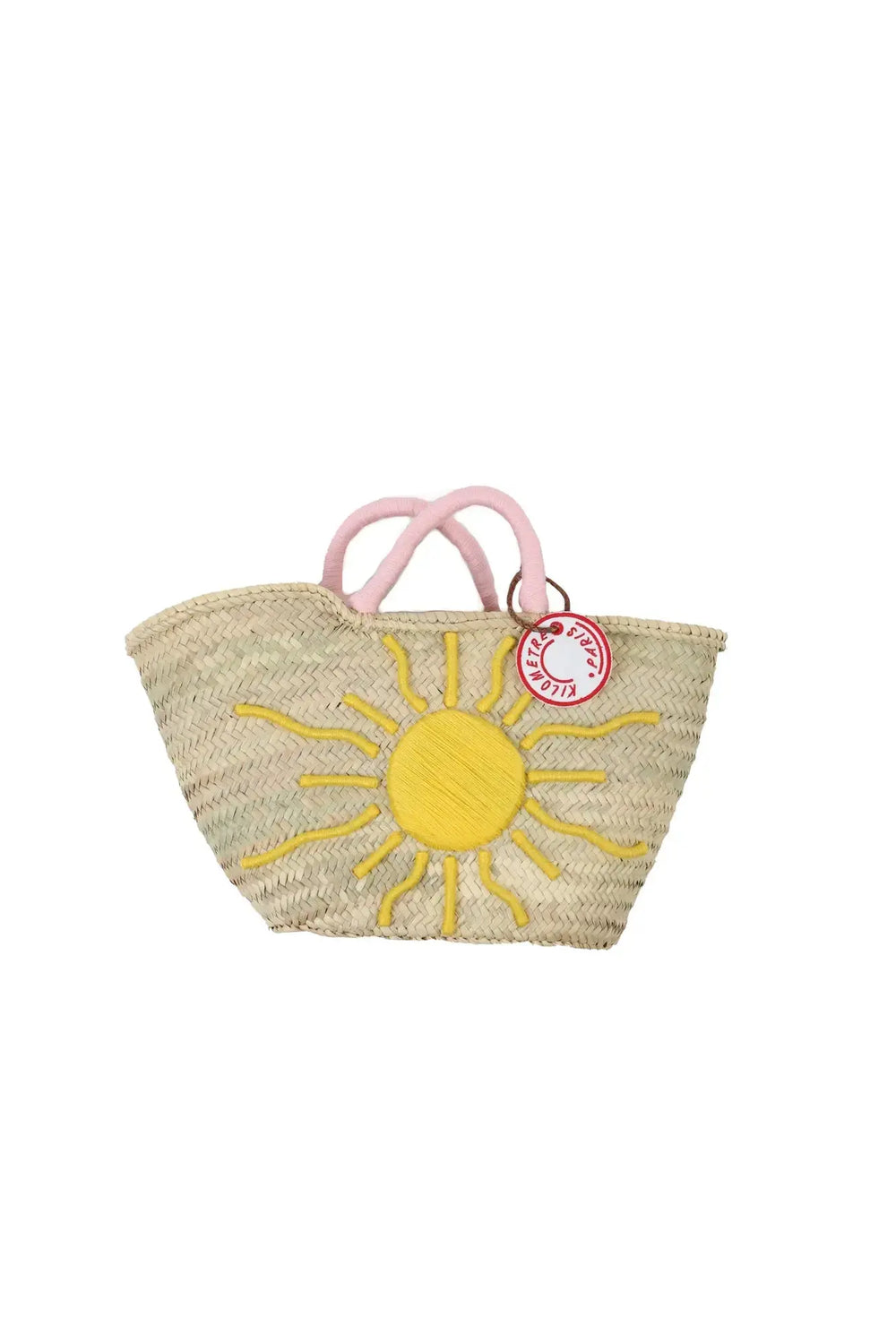 Make it yours - GPS Basket GPS Basket