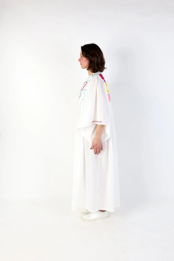 Memphis is not too far - Yachtwear Yachtwear