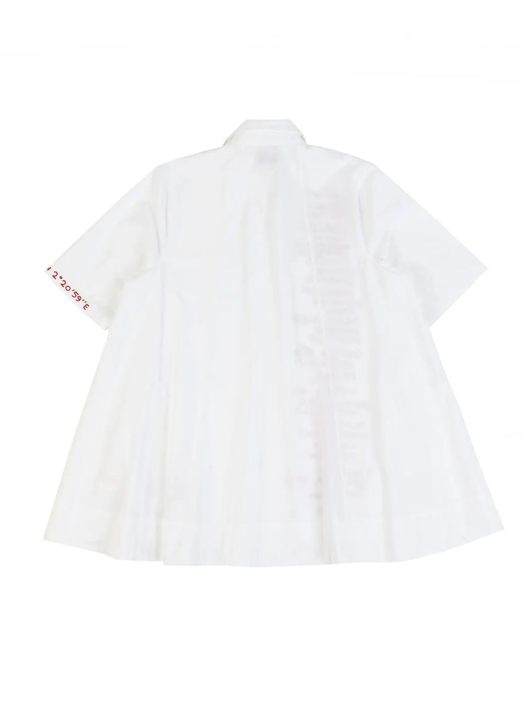 Meowmories Abroad - Tulip Dress Tulip Dress