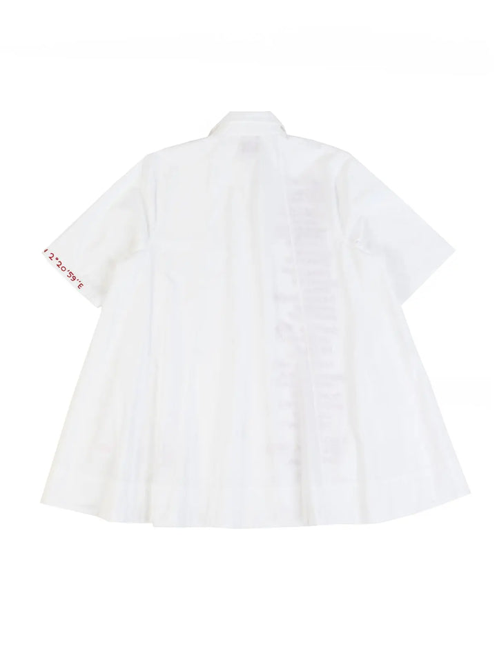 Meowmories Abroad - Tulip Dress Tulip Dress