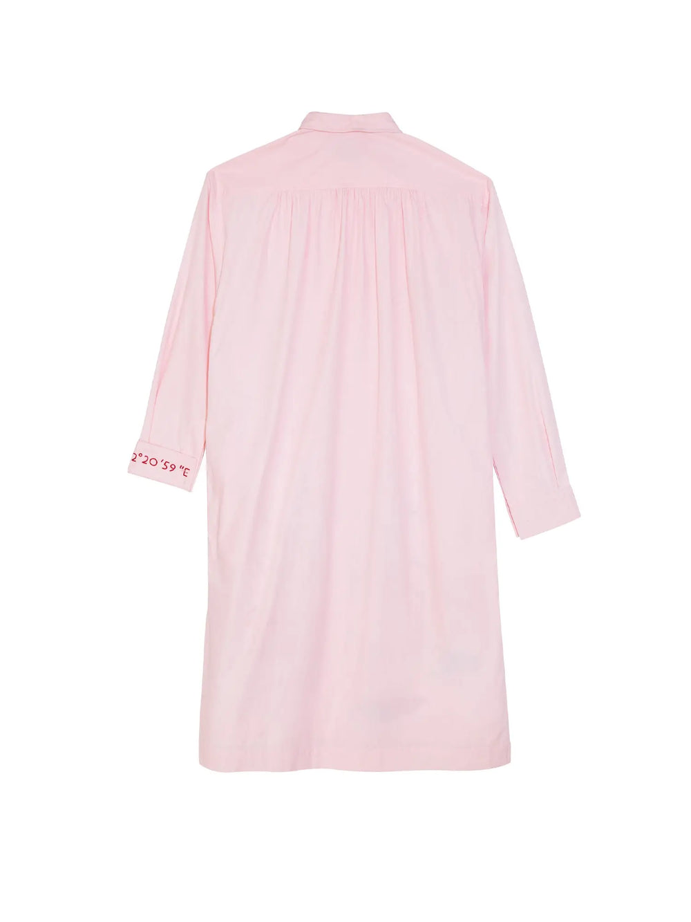 Miami + Nepal - K-shirt button down K-shirt Button Down