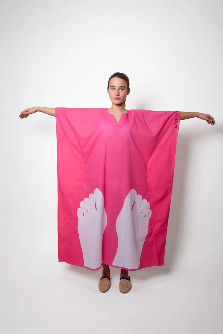 Mini Kaftan - Kaftan Kaftan