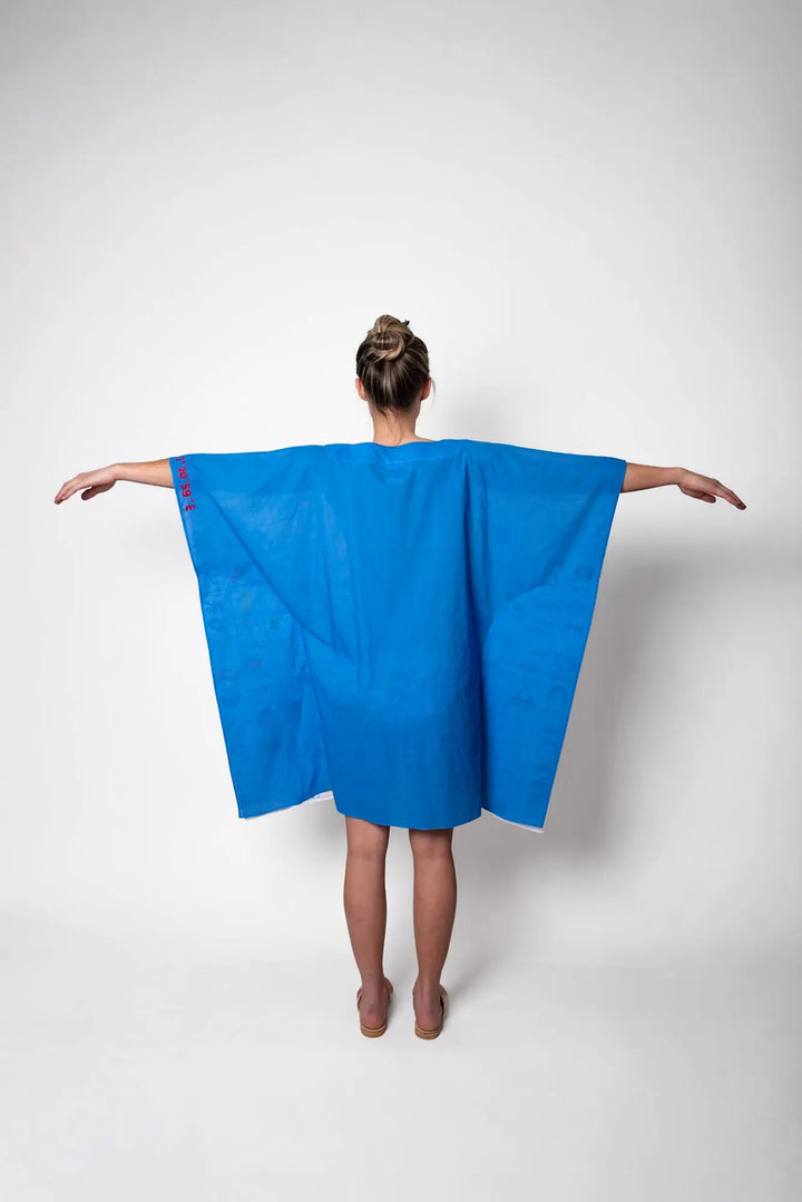 Mini Kaftan - Kaftan Kaftan