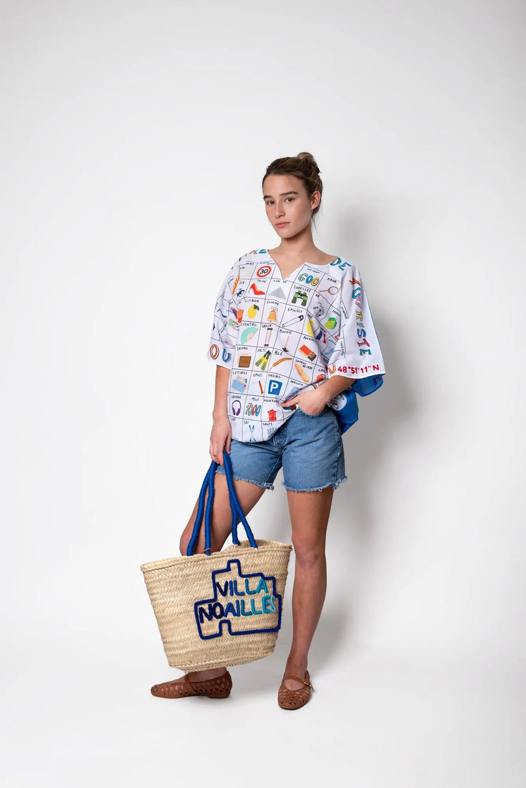 Mini Kaftan - Kaftan Kaftan