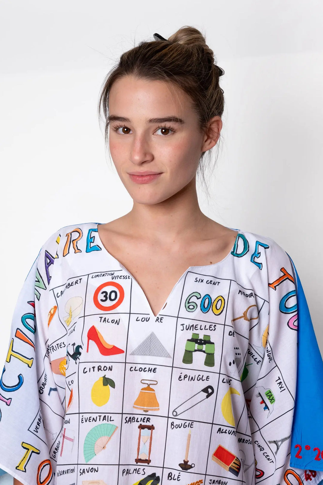 Mini Kaftan - Kaftan Kaftan