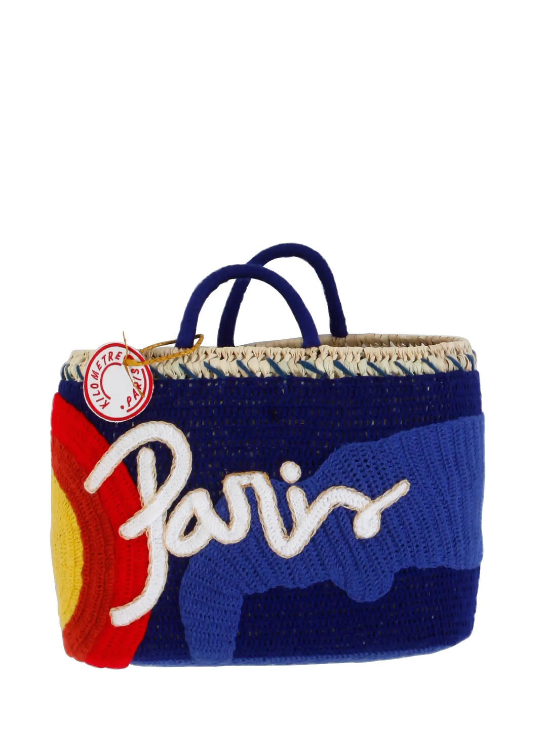 Monogram Paris Cursive - Undercover Undercover