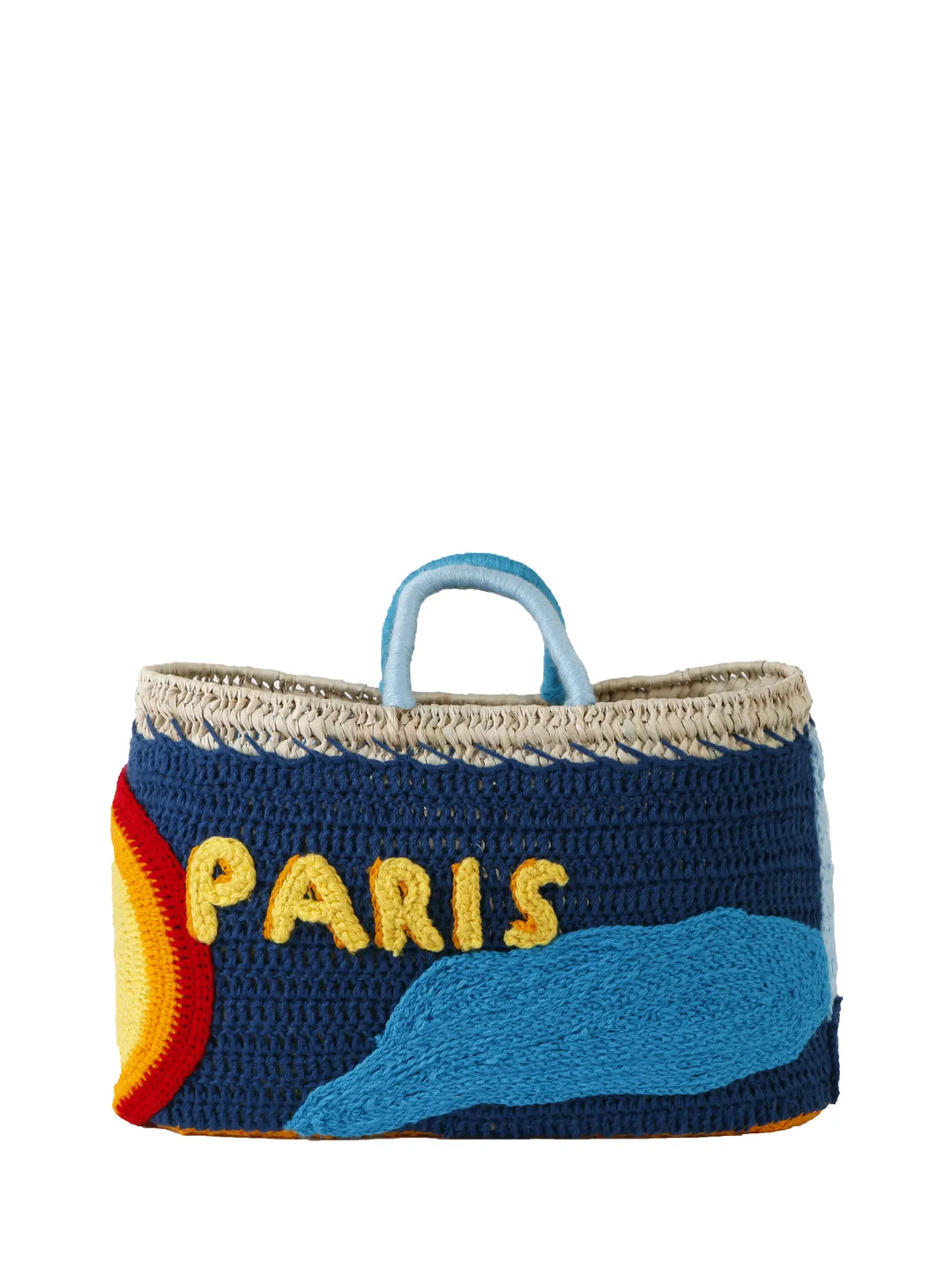 Monogram Paris - Undercover Kilometre Paris