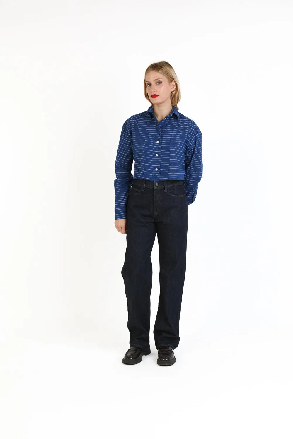 Morrocan Receptionist - K-shirt métier K-shirt