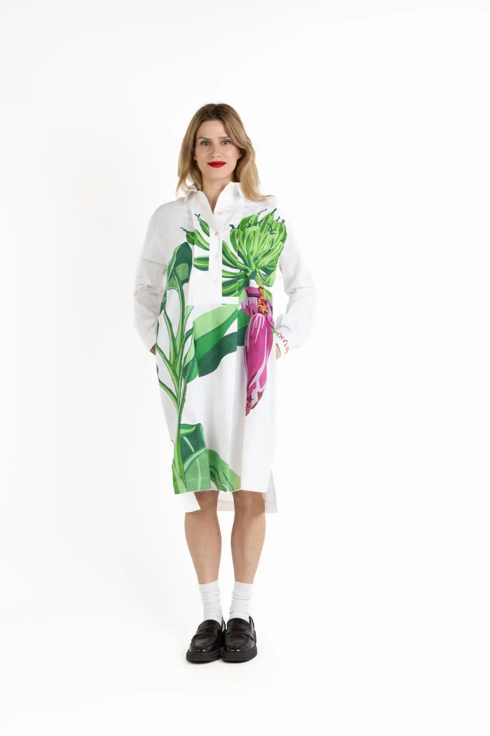 Musa Banana - K-shirt