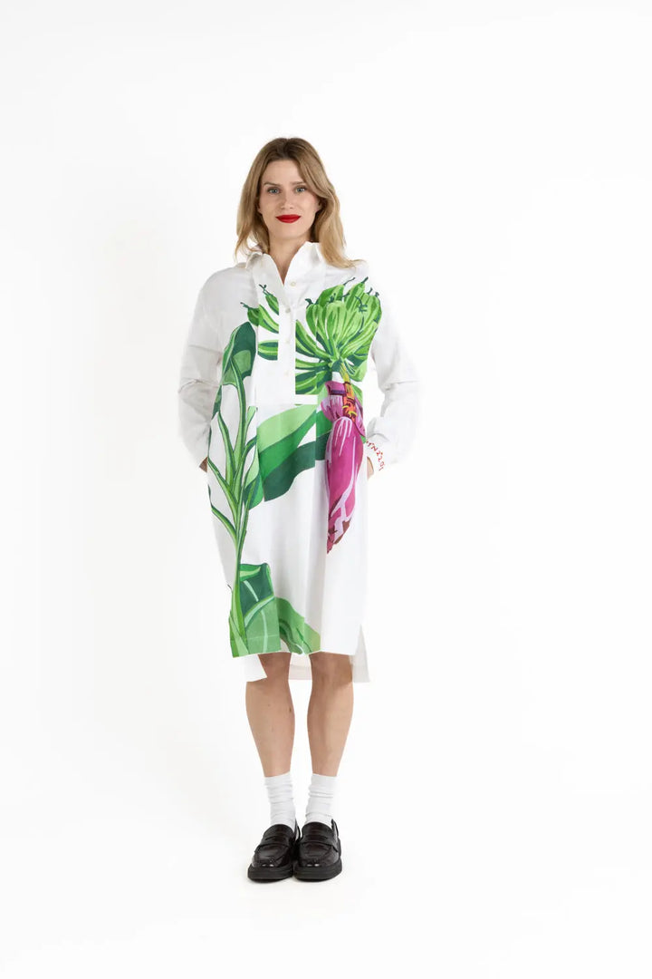 Musa Banana - K-shirt