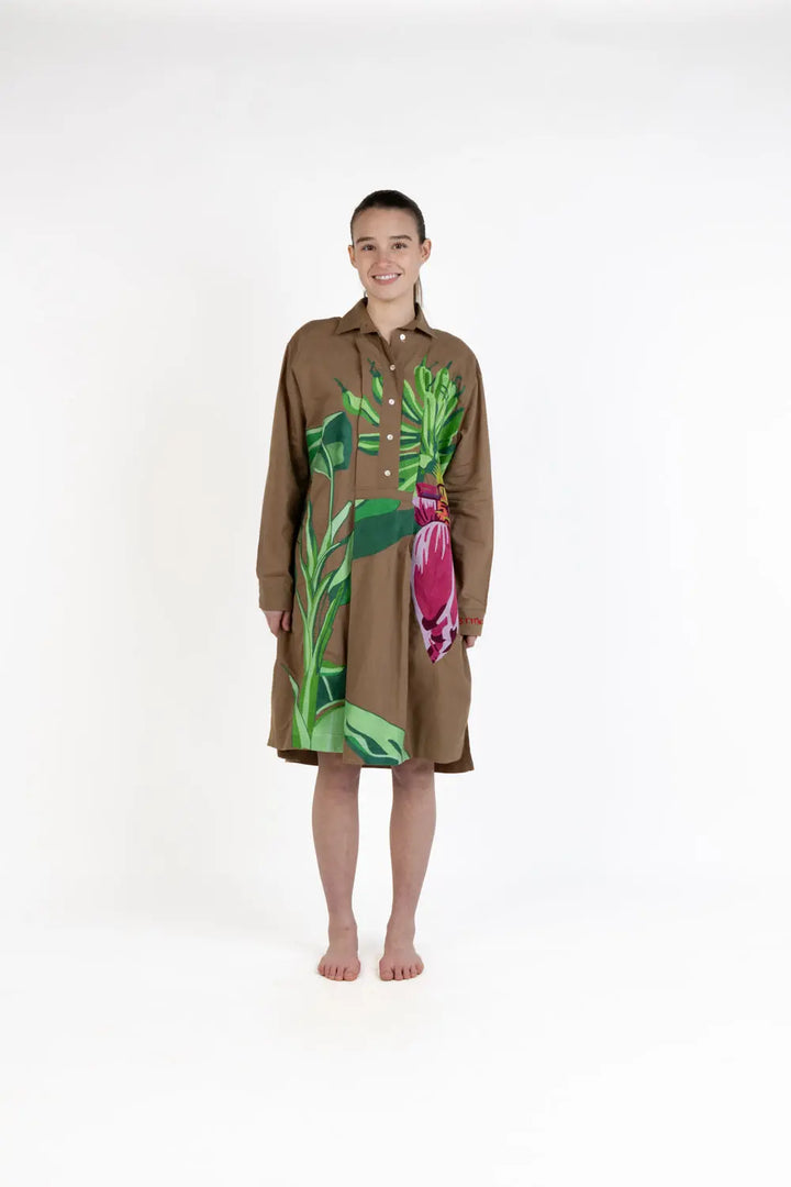 Musa Banana - K-shirt