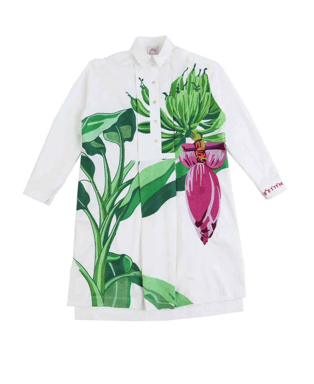 Musa Banana - K-shirt