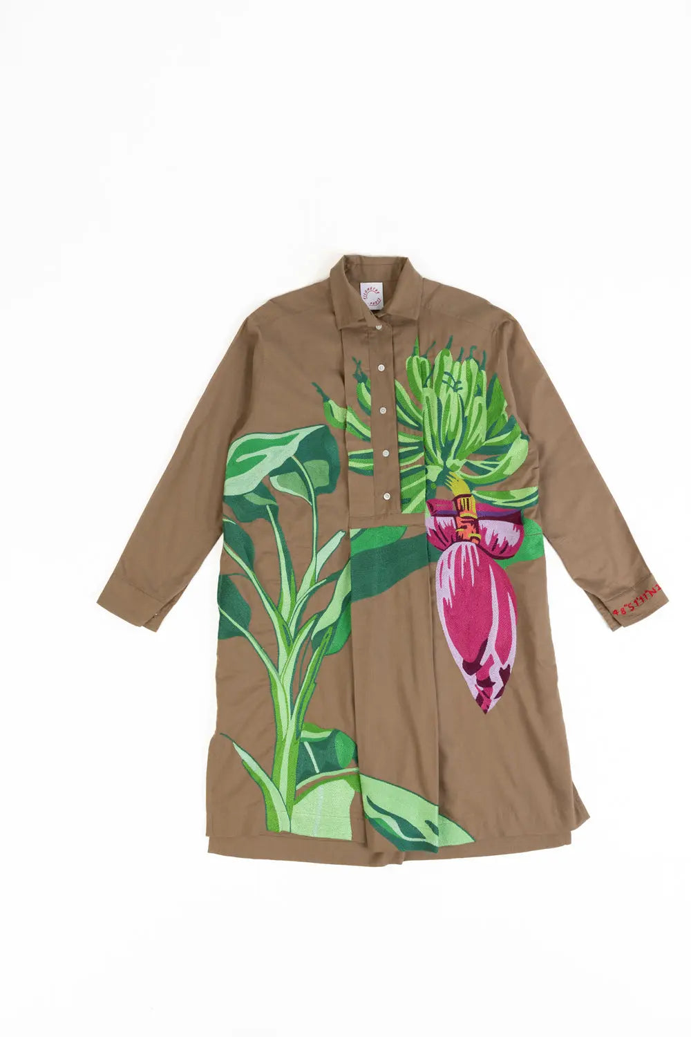 Musa Banana - K-shirt