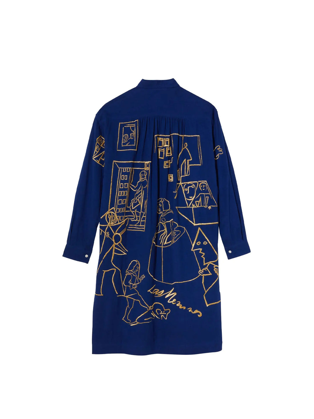 Museo del Prado, Madrid, Spain - K-Shirt K-shirt