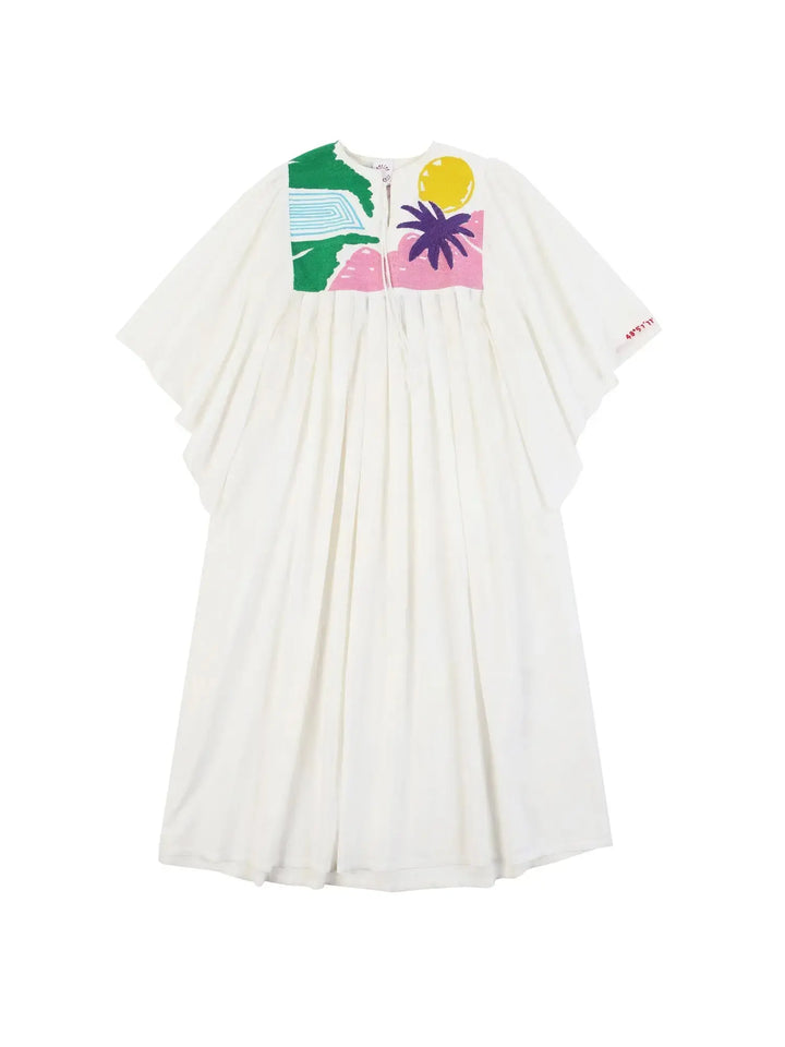 Summer hot springs - Yachtwear Yachtwear