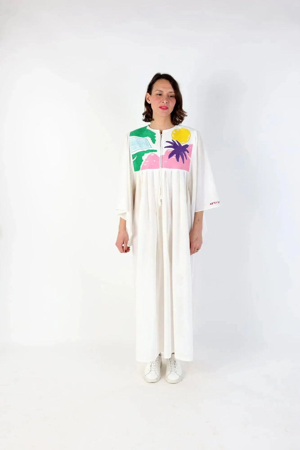 Summer hot springs - Yachtwear - Kilometre Paris