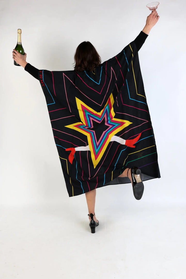 Mythical Nights - Kaftan Kaftan