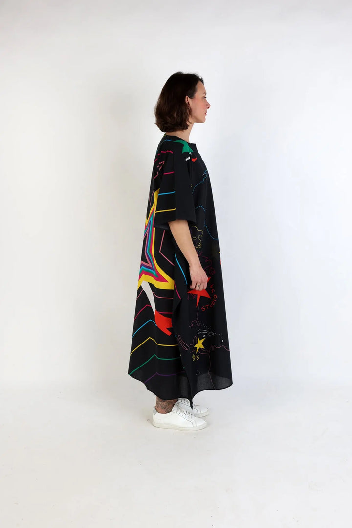Mythical Nights - Kaftan Kaftan