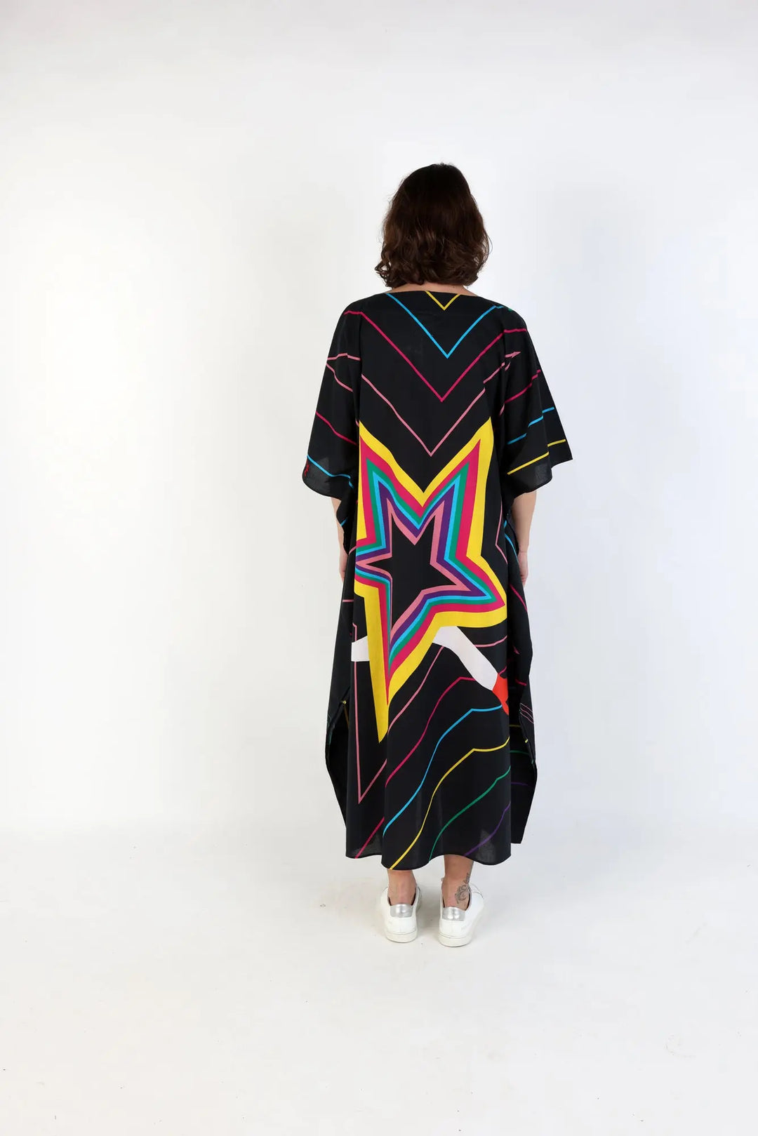 Mythical Nights - Kaftan Kaftan