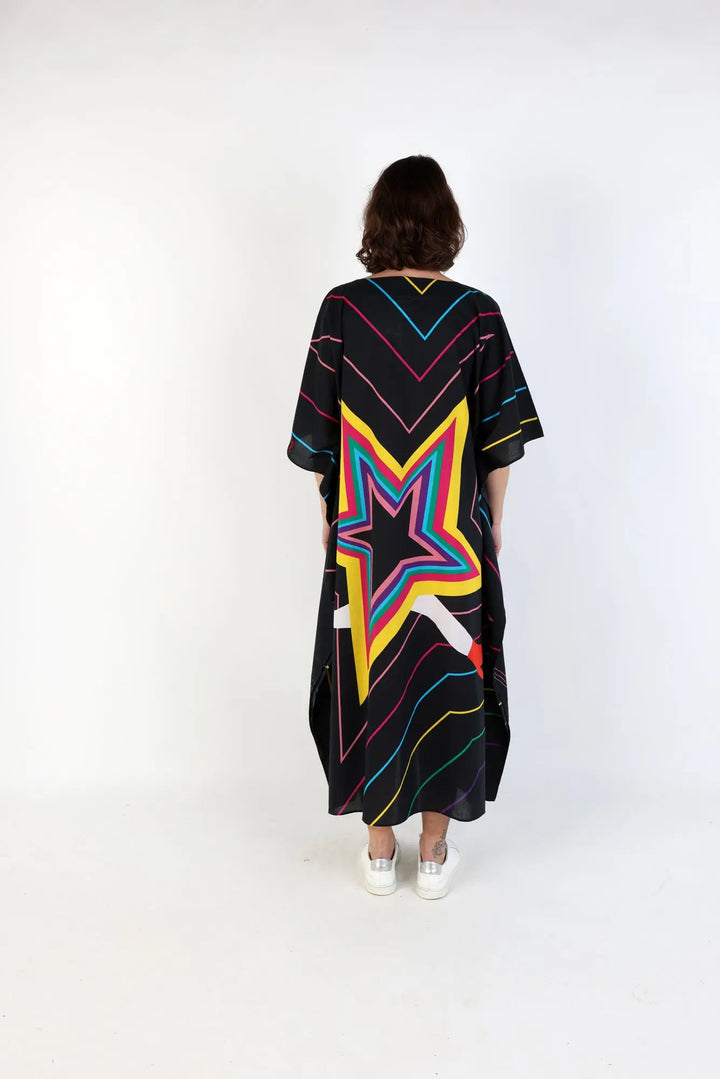 Mythical Nights - Kaftan Kaftan