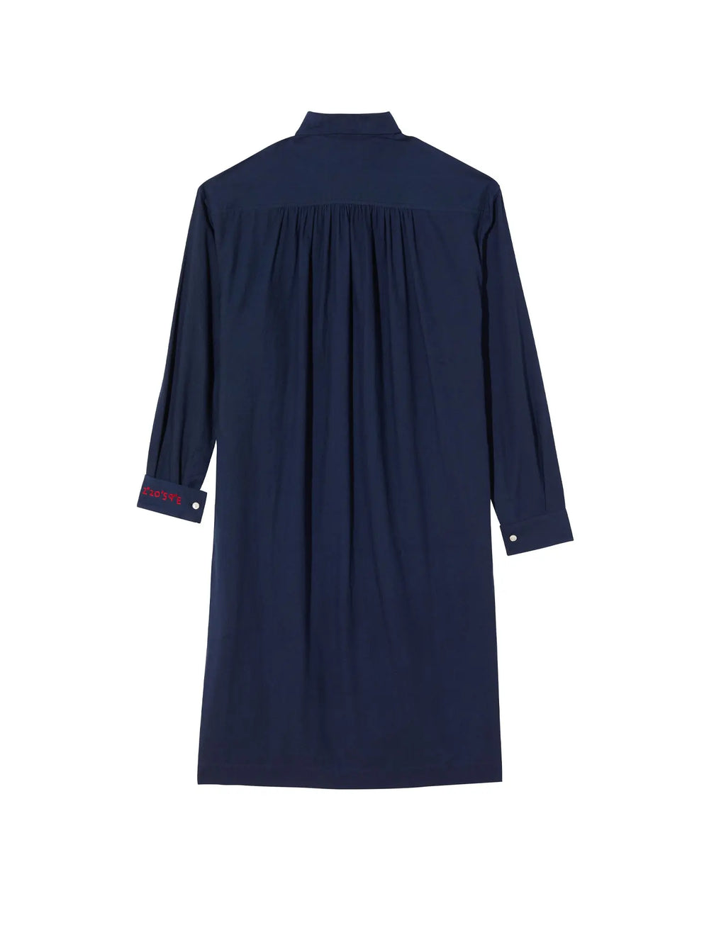 Nantucket, Massachusetts - K-shirt Button down K-shirt Button Down