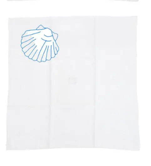 Nautical Flaunders - Napkins Napkins