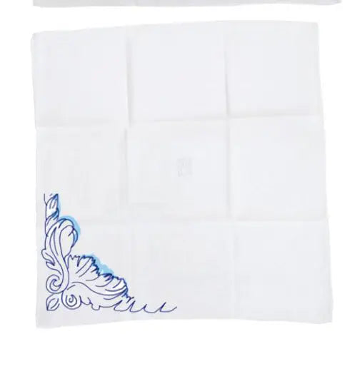 Nautical Flaunders - Napkins Napkins