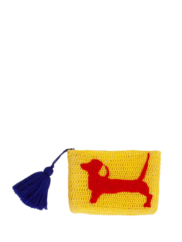 Never without my hot dog - Underpocket Underpocket