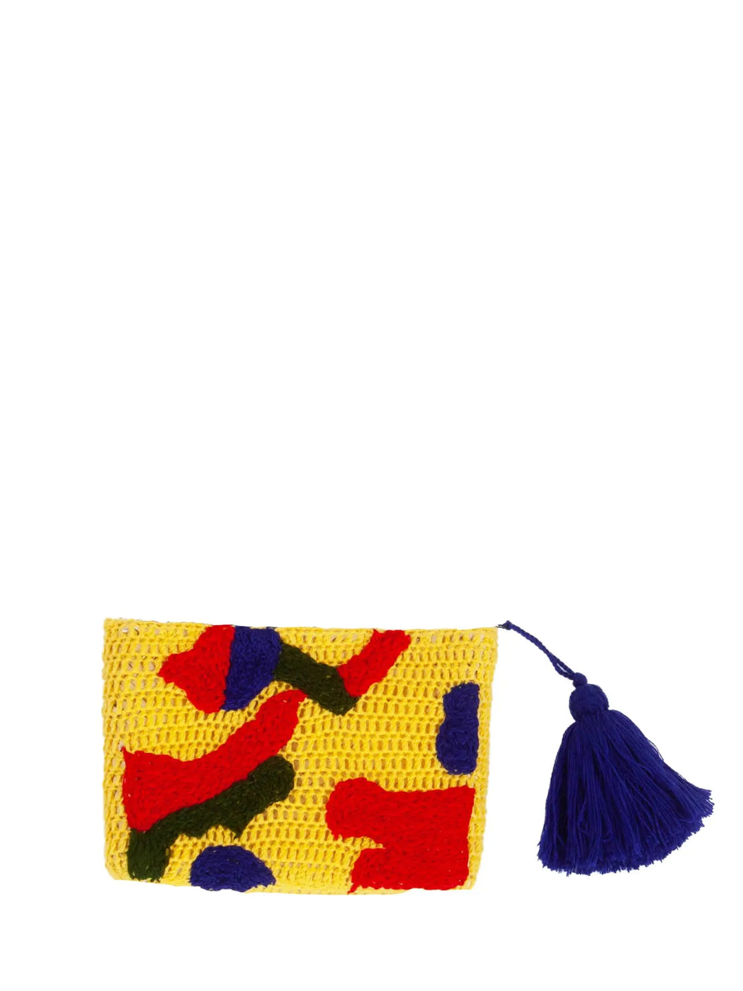 Never without my hot dog - Underpocket Underpocket